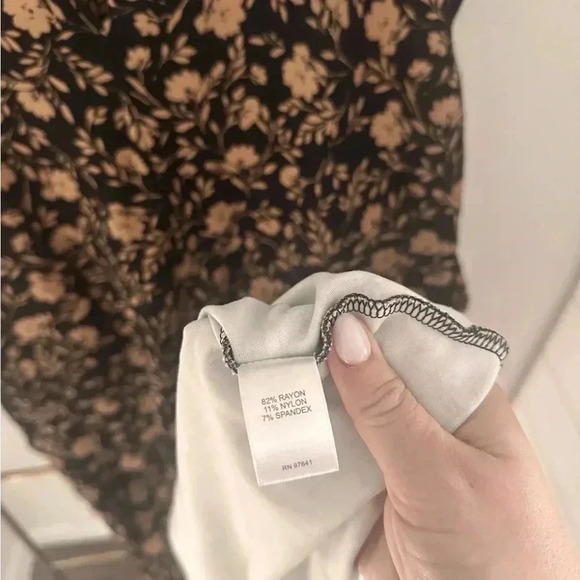 J Jill Wearever Collection Dress
Size Large - Picture 4 of 7